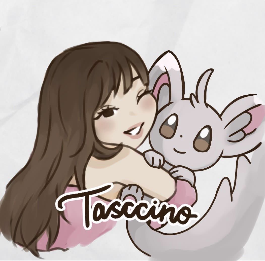 Tasccino logo